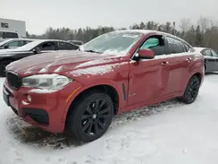 5UXKU2C59G0N81605 2016 BMW X6