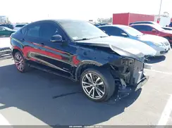 5UXKU2C59G0N81698 2016 BMW X6