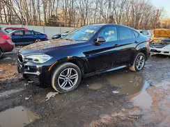 5UXKU2C59G0N81975 2016 BMW X6