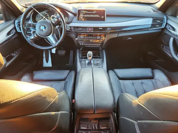 5UXKU2C59G0N81975 2016 BMW X6 - Image 8
