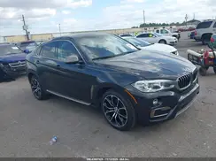 5UXKU2C59G0N82107 2016 BMW X6