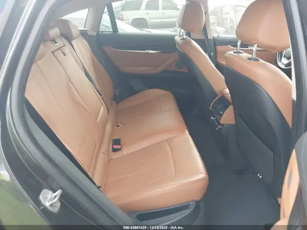 5UXKU2C59G0N82107 2016 BMW X6 - Image 8