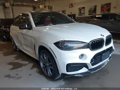 5UXKU2C59G0N82110 2016 BMW X6