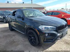 5UXKU2C59G0N82205 2016 BMW X6