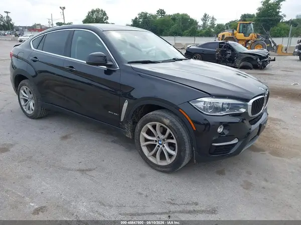 5UXKU2C59G0N82219 2016 BMW X6 - Image 1