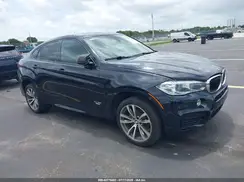 5UXKU2C59G0N83001 2016 BMW X6