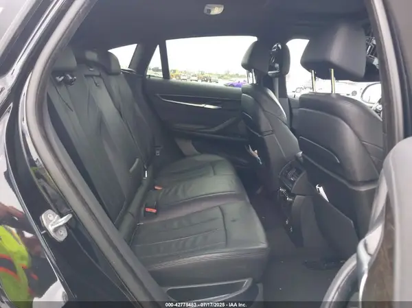 5UXKU2C59G0N83001 2016 BMW X6 - Image 8