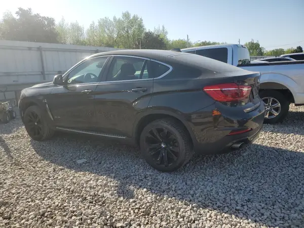 5UXKU2C59G0N83077 2016 BMW X6 - Image 2