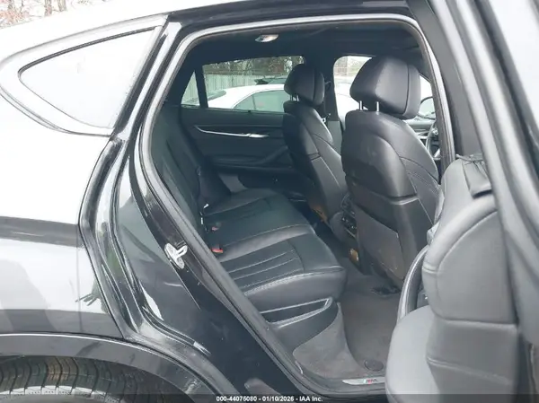 5UXKU2C59H0N84361 2017 BMW X6 - Image 8