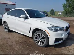5UXKU2C59H0N84585 2017 BMW X6