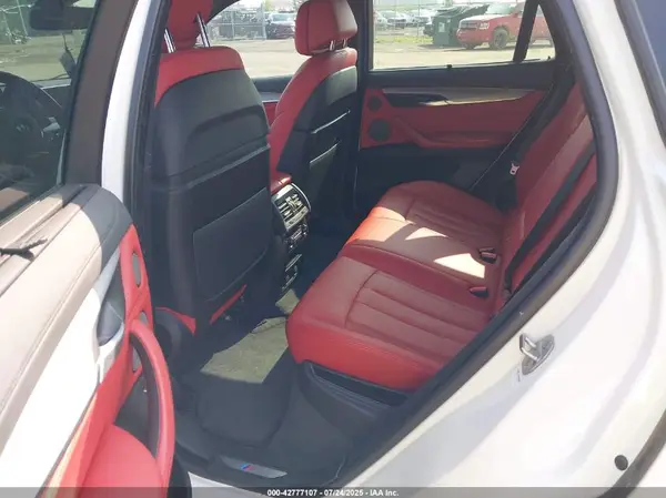 5UXKU2C59H0N84585 2017 BMW X6 - Image 8