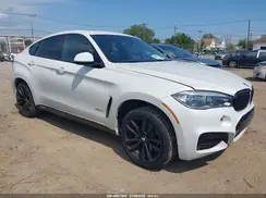 5UXKU2C59H0N84649 2017 BMW X6