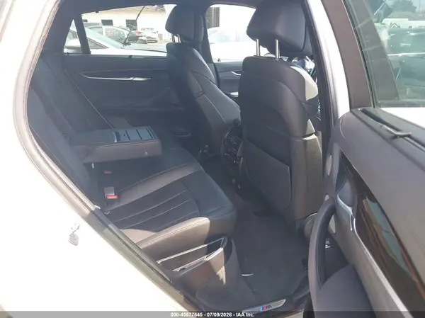 5UXKU2C59H0N84649 2017 BMW X6 - Image 8