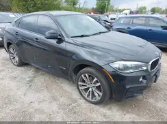 5UXKU2C59H0N85008 2017 BMW X6