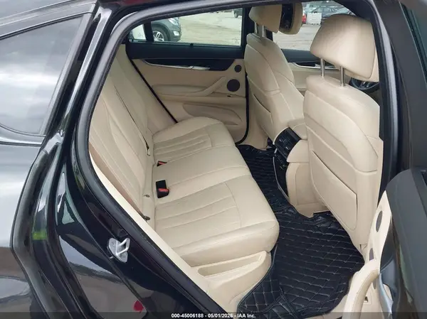 5UXKU2C59H0N85008 2017 BMW X6 - Image 8