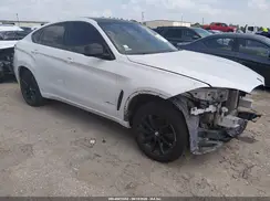 5UXKU2C59H0N85154 2017 BMW X6