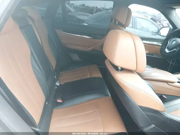 5UXKU2C59H0N85154 2017 BMW X6 - Image 8