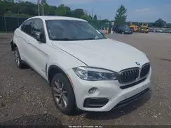 5UXKU2C59J0X49461 2018 BMW X6