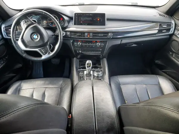5UXKU2C59J0X49735 2018 BMW X6 - Image 8