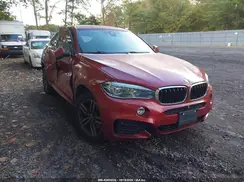 5UXKU2C59J0X49931 2018 BMW X6