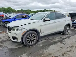5UXKU2C59J0X49962 2018 BMW X6