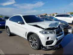 5UXKU2C59J0X50982 2018 BMW X6