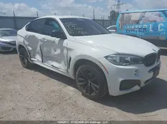 5UXKU2C59J0X51307 2018 BMW X6