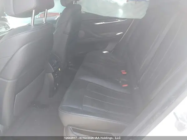 5UXKU2C59J0X51307 2018 BMW X6 - Image 8
