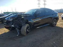5UXKU2C59J0X51341 2018 BMW X6