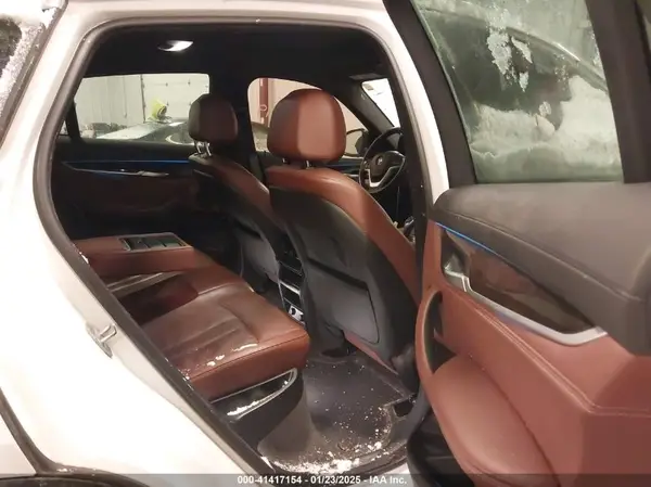 5UXKU2C59J0Z61115 2018 BMW X6 - Image 8