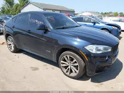 5UXKU2C59J0Z61308 2018 BMW X6