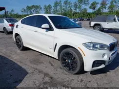 5UXKU2C59J0Z61342 2018 BMW X6