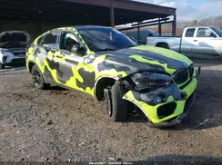 5UXKU2C59J0Z61776 2018 BMW X6