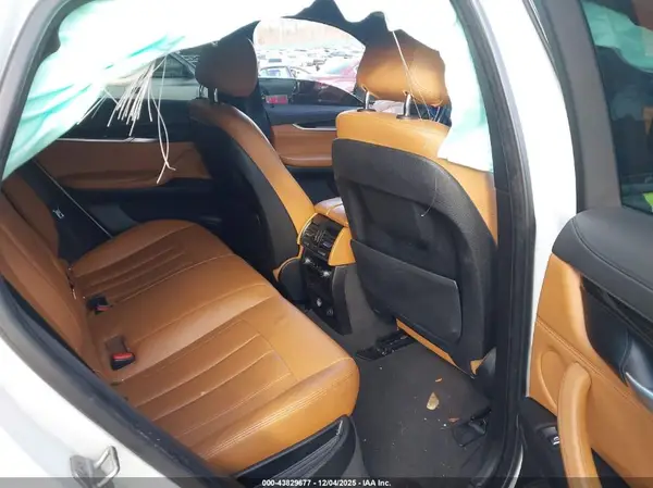 5UXKU2C59J0Z61776 2018 BMW X6 - Image 8