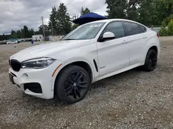 5UXKU2C59J0Z62099 2018 BMW X6