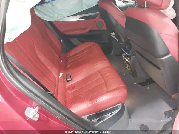5UXKU2C59J0Z62359 2018 BMW X6 - Image 8