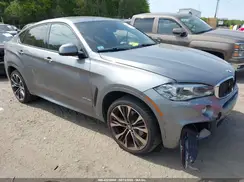5UXKU2C59J0Z62393 2018 BMW X6
