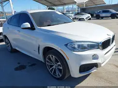 5UXKU2C59J0Z62622 2018 BMW X6