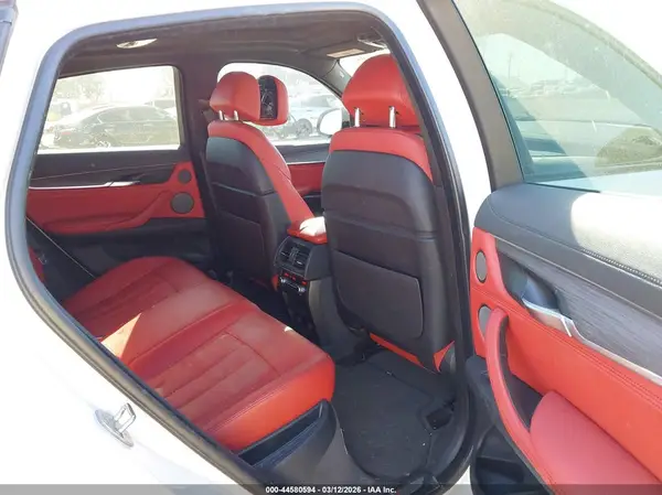 5UXKU2C59J0Z62622 2018 BMW X6 - Image 8