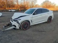 5UXKU2C59J0Z62698 2018 BMW X6