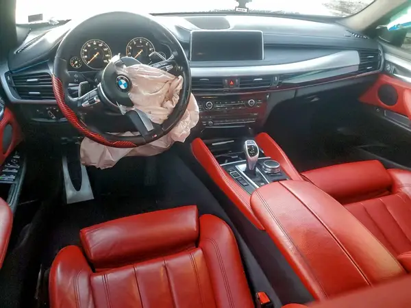 5UXKU2C59J0Z62698 2018 BMW X6 - Image 8