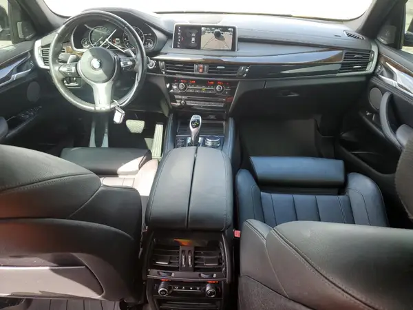 5UXKU2C59K0Z63092 2019 BMW X6 - Image 8