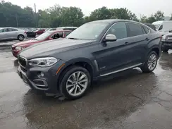 5UXKU2C59K0Z63934 2019 BMW X6
