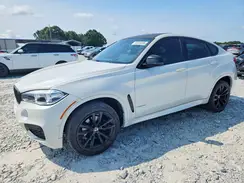5UXKU2C59K0Z64050 2019 BMW X6
