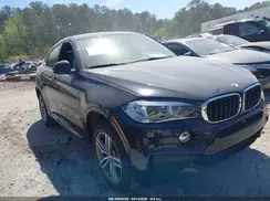 5UXKU2C59K0Z64341 2019 BMW X6