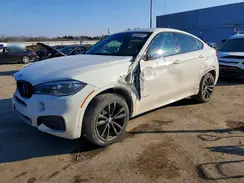 5UXKU2C59K0Z64663 2019 BMW X6