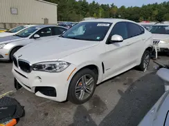5UXKU2C59K0Z64968 2019 BMW X6