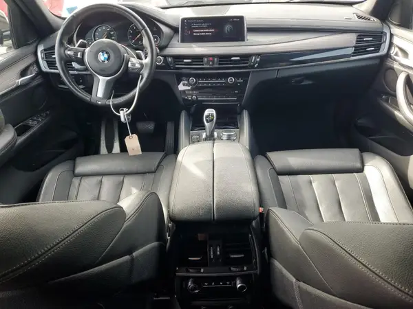 5UXKU2C59K0Z64968 2019 BMW X6 - Image 8