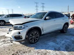 5UXKU2C5XG0N78325 2016 BMW X6