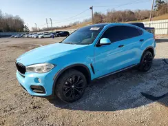 5UXKU2C5XG0N78499 2016 BMW X6